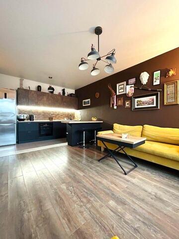 СЗАО Останкинский дом 4 Green park Московская область фото