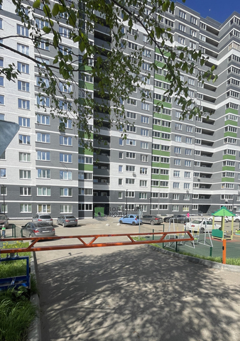 р-н Индустриальный ул Ипподромная 17 фото