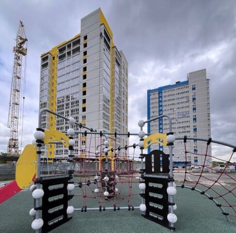 р-н Бежицкий дом 95 фото