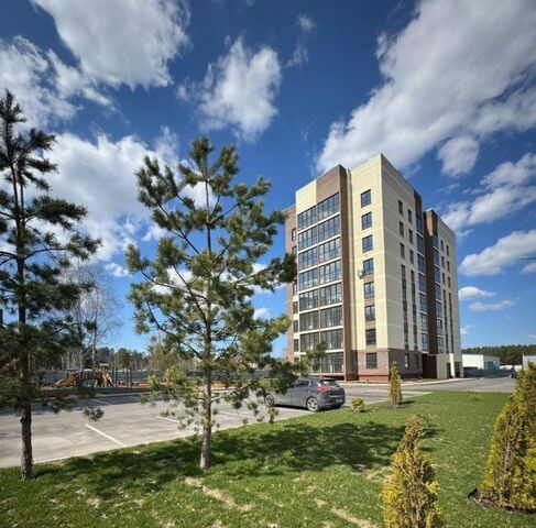 дом 16 Свенское с/пос фото