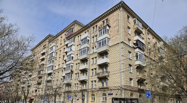 САО ул Острякова 6 фото
