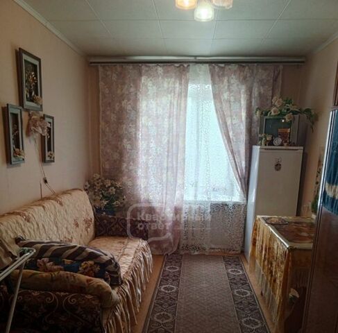 комната р-н Ленинский ул МОПРа 13 фото