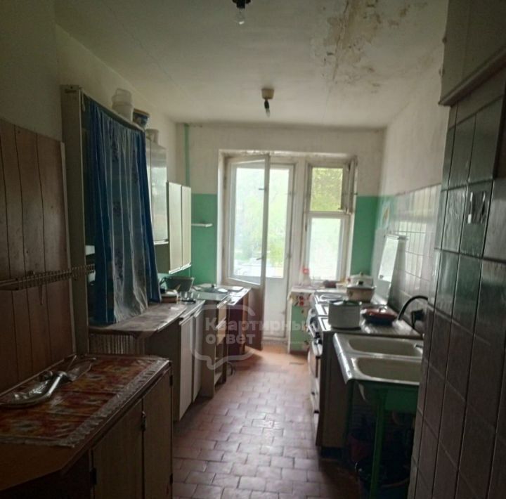 комната г Владимир р-н Ленинский ул МОПРа 13 фото 2