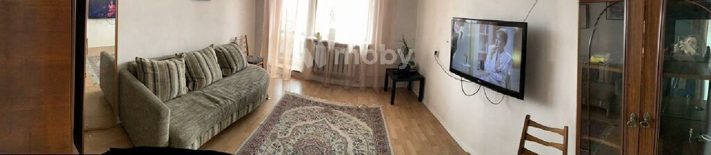 квартира г Калининград р-н Центральный пр-кт Победы 138 фото 1