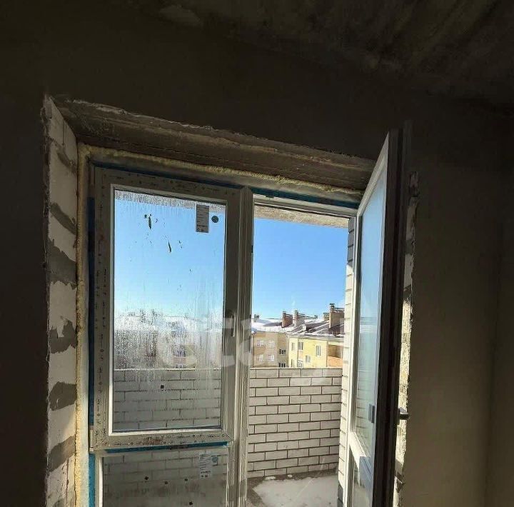 квартира р-н Тутаевский г Тутаев ул В.В.Терешковой 13а городское поселение Тутаев фото 4