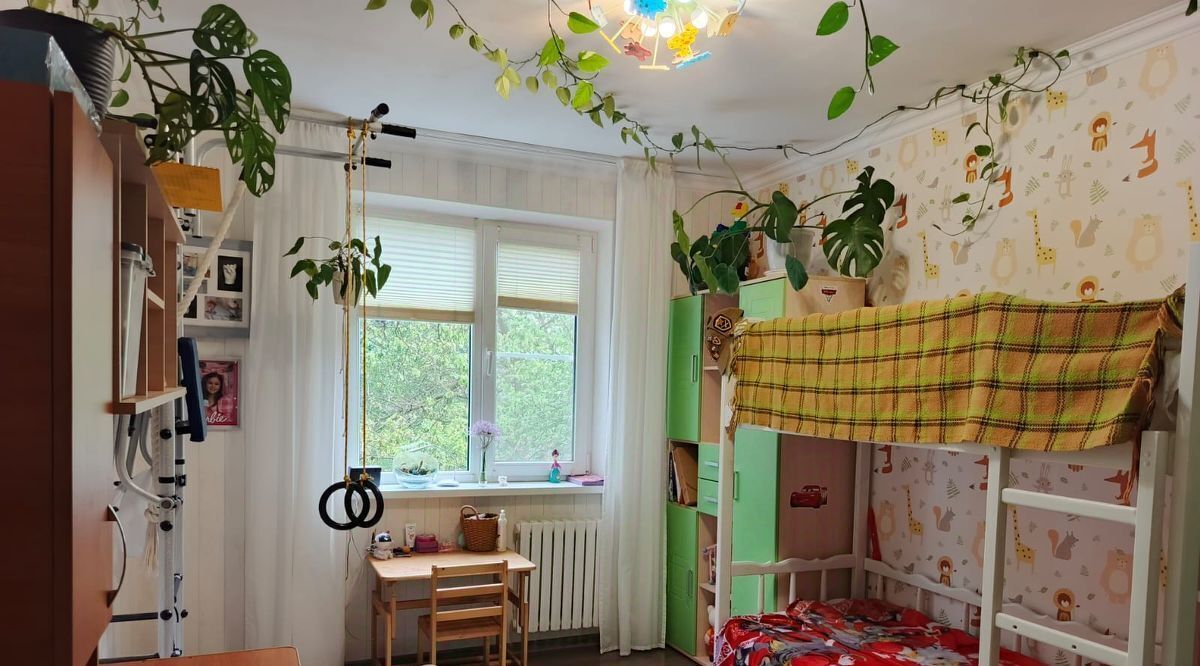 квартира г Ставрополь р-н Промышленный ул Некрасова 84 фото 1