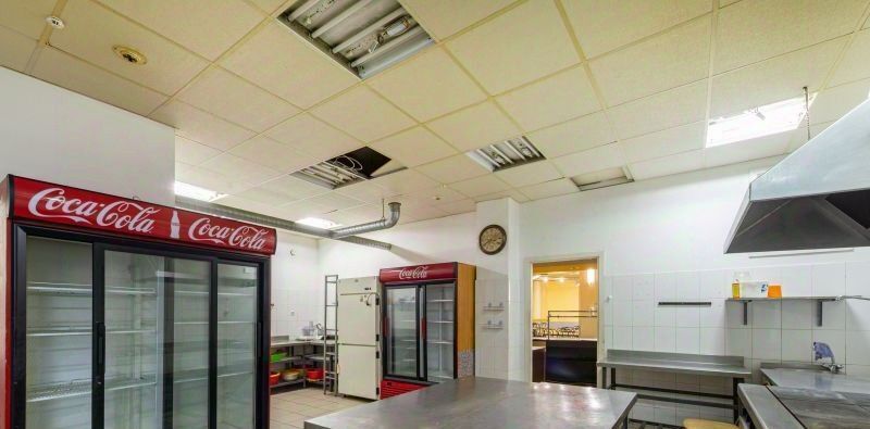 свободного назначения г Санкт-Петербург метро Московская пл Конституции 2 округ Новоизмайловское фото 3