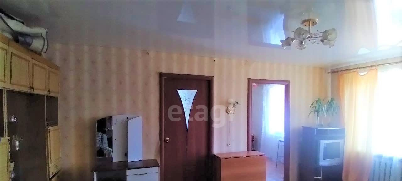 квартира р-н Бирский г Бирск ул Интернациональная 116а городское поселение Бирск фото 2
