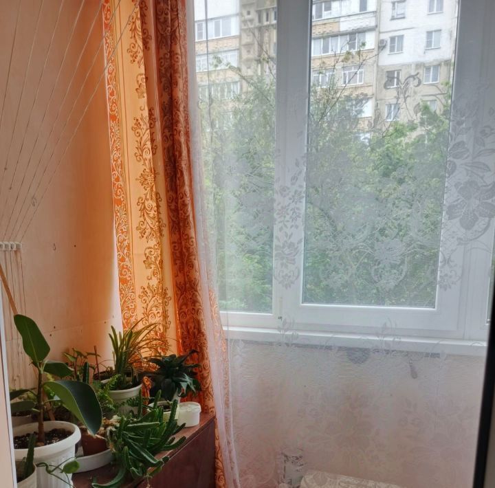 квартира г Ставрополь р-н Промышленный ул Некрасова 84 фото 4