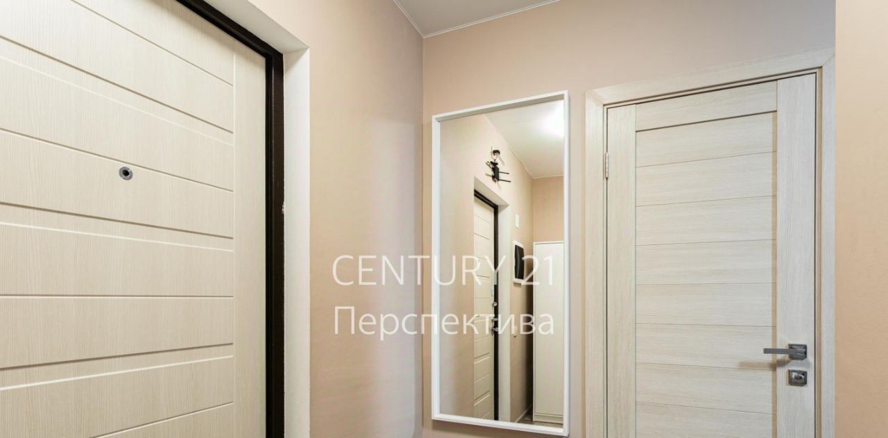 квартира г Лыткарино мкр 6-й 15а ЖК «Новое Лыткарино» Томилино фото 8