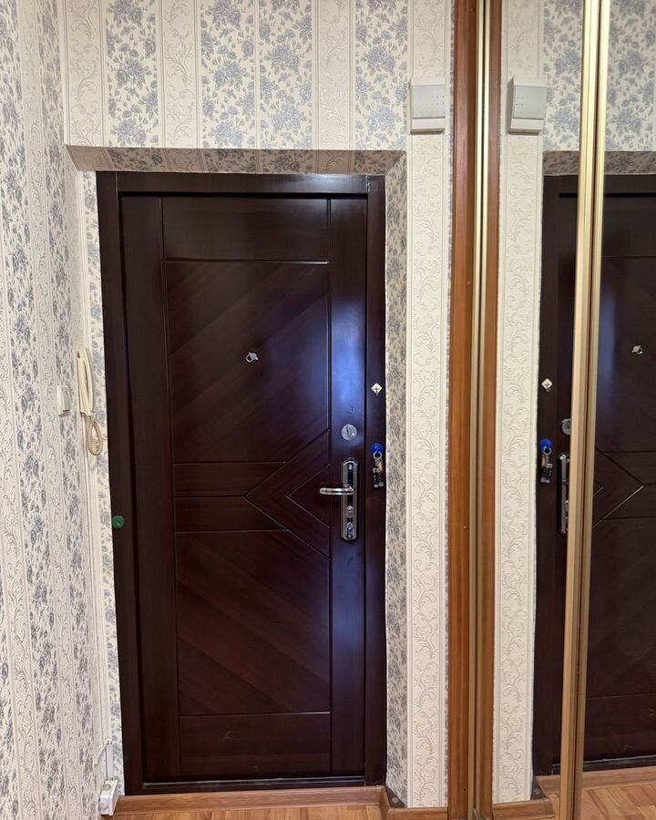 квартира г Одинцово ул Березовая 2 Одинцовский г. о., Одинцово, Внуково фото 8
