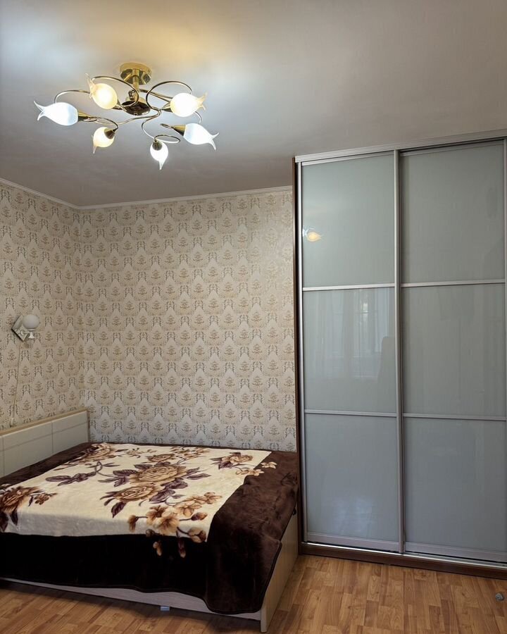 квартира г Одинцово ул Березовая 2 Одинцовский г. о., Одинцово, Внуково фото 9