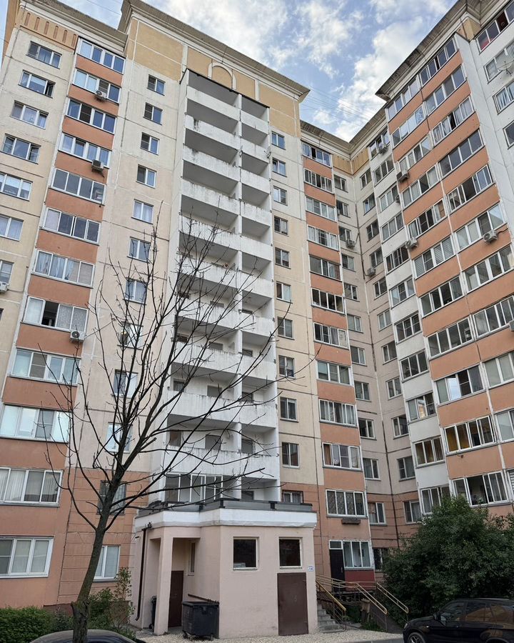 квартира г Одинцово ул Березовая 2 Одинцовский г. о., Одинцово, Внуково фото 11