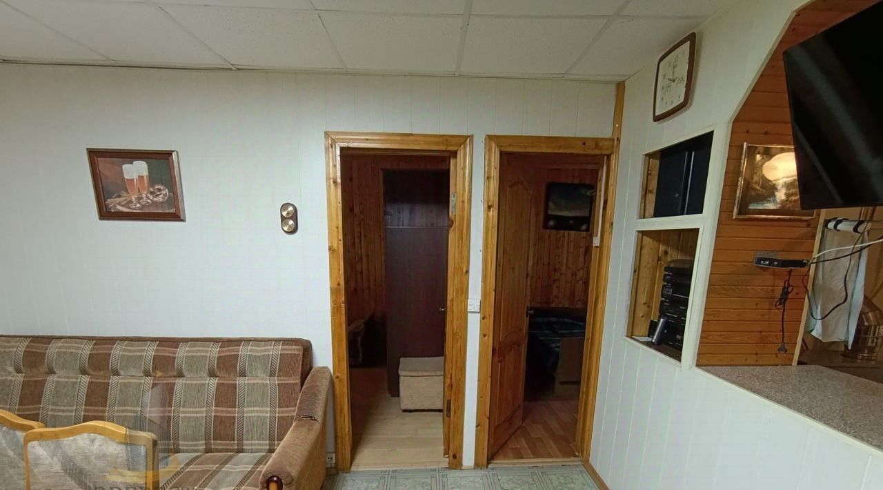 дом г Пушкино Заветы Ильича ул. Циолковского, 33/2 фото 12