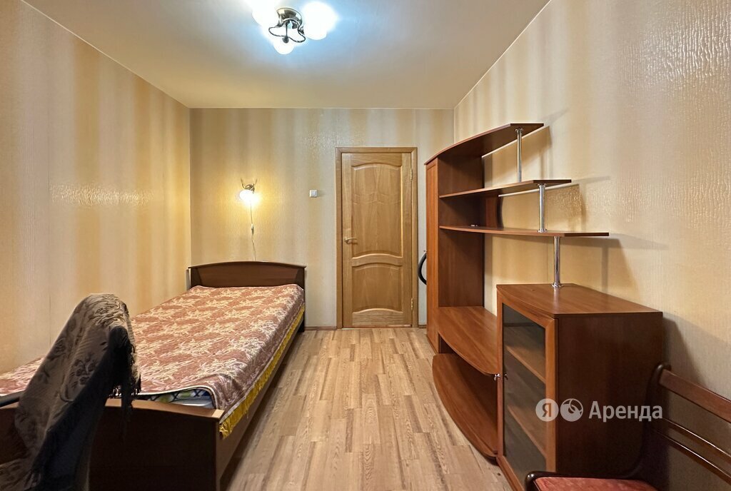 квартира г Нижний Новгород р-н Московский Канавинская ул Маршала Казакова 8 фото 8