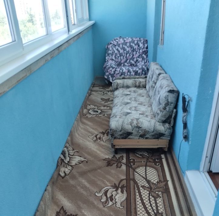 квартира г Пенза р-н Октябрьский проезд Рахманинова 3-й 3 фото 8