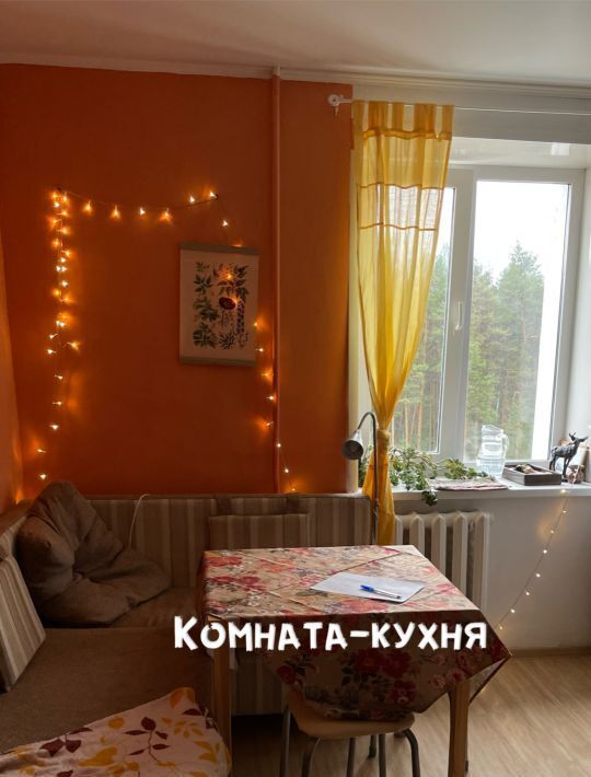 квартира г Пермь р-н Кировский ул Маршала Рыбалко 117 фото 5