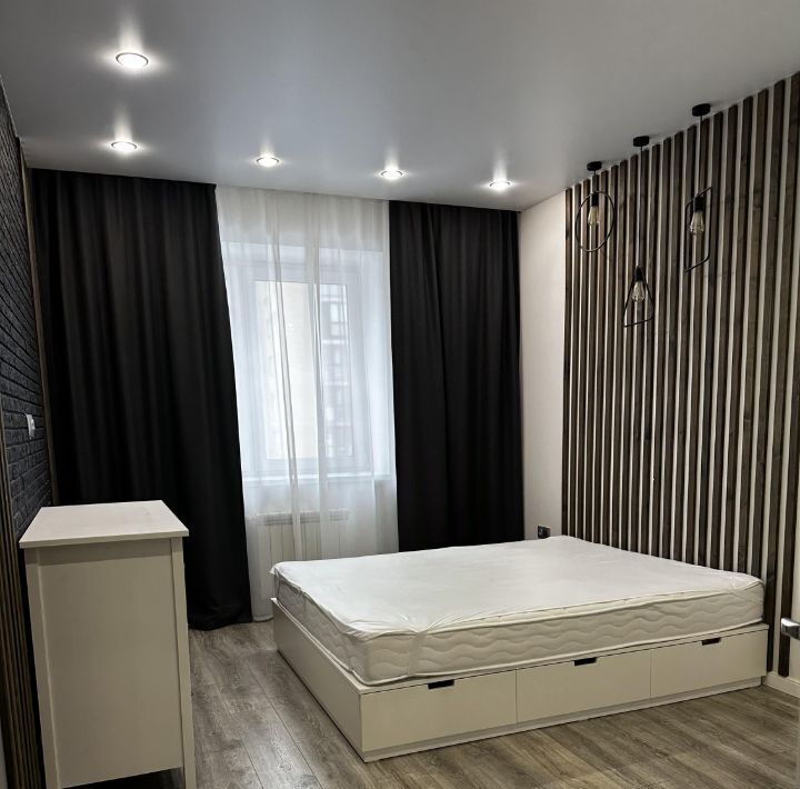 квартира г Омск р-н Советский ул Красный Путь 105к/2 фото 16
