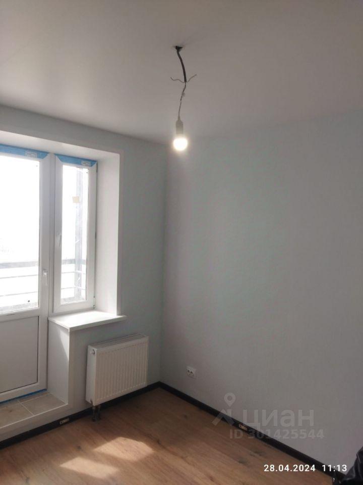 квартира г Балашиха мкр Саввино ул Безымянная 16 фото 6
