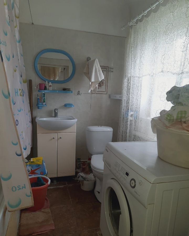 дом р-н Узловский г Узловая ул Фрунзе 14 фото 7