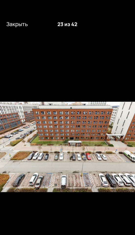 квартира г Екатеринбург р-н Чкаловский Солнечный ул Лучистая 6 фото 30