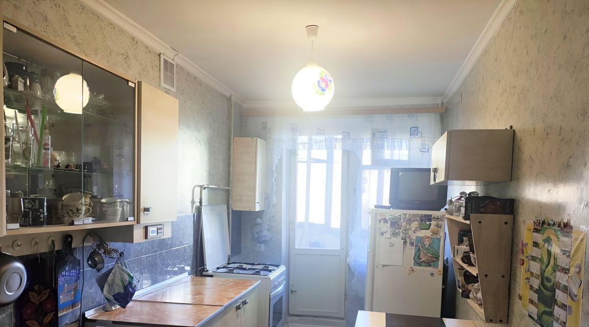 квартира г Кисловодск ул Окопная 1 фото 6