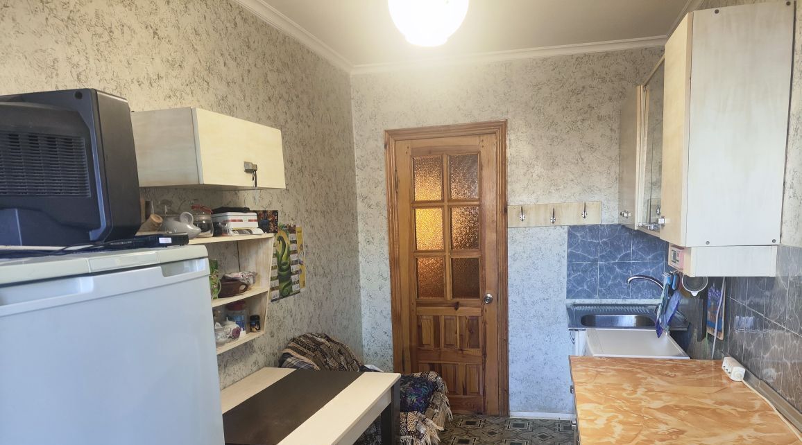 квартира г Кисловодск ул Окопная 1 фото 8