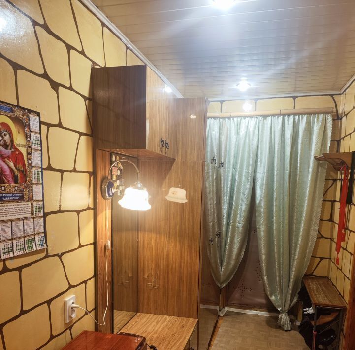 квартира г Кисловодск ул Окопная 1 фото 11