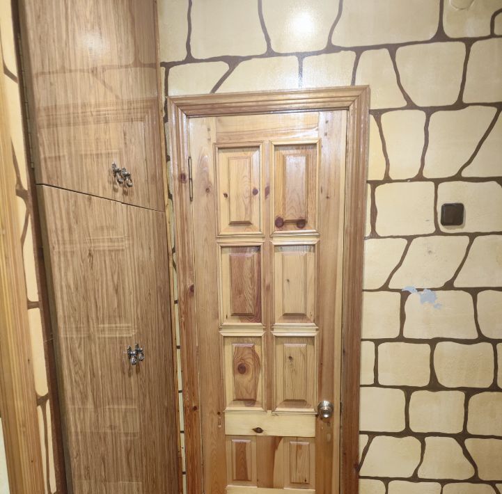 квартира г Кисловодск ул Окопная 1 фото 14