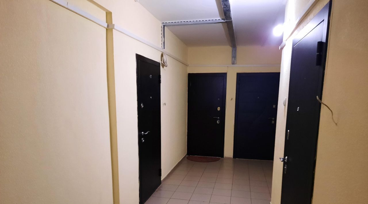 квартира г Пенза р-н Октябрьский ул Ладожская 144а фото 14