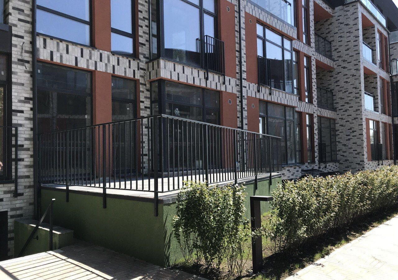 квартира р-н Светлогорский г Светлогорск апарт-отель Elybay ул. Дюнная, д. 21, корп. 3 фото 8