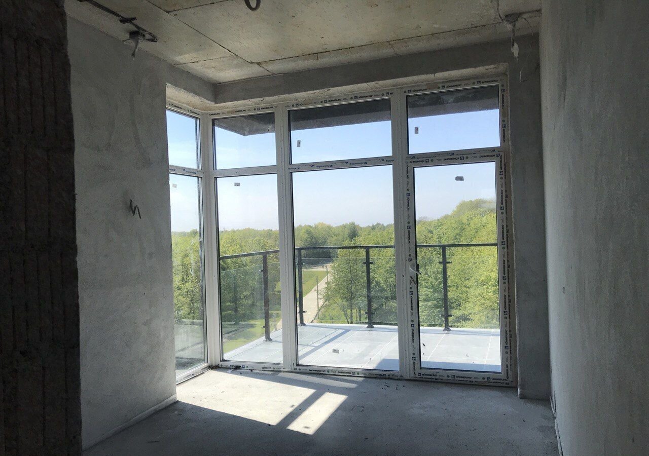квартира р-н Светлогорский г Светлогорск апарт-отель Elybay ул. Дюнная, д. 21, корп. 3 фото 21
