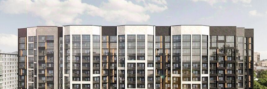 квартира г Самара п Мехзавод кв-л 3-й 8 Юнгородок фото 2