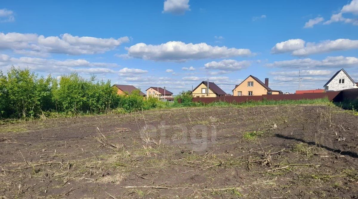 земля г Саранск рп Николаевка ул Гризодубовой 24 фото 1