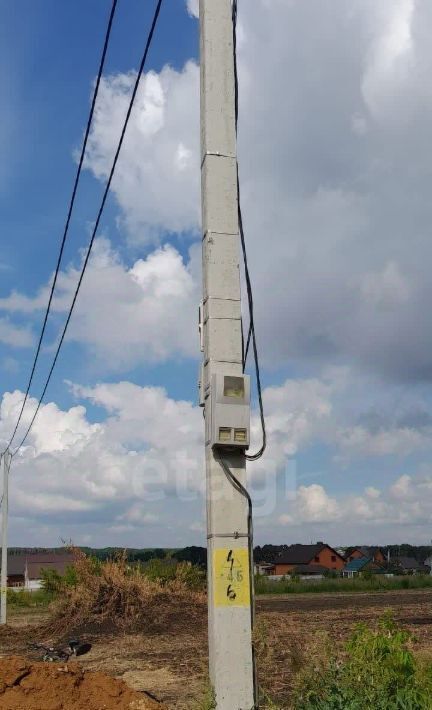 земля г Саранск рп Николаевка ул Гризодубовой 24 фото 4