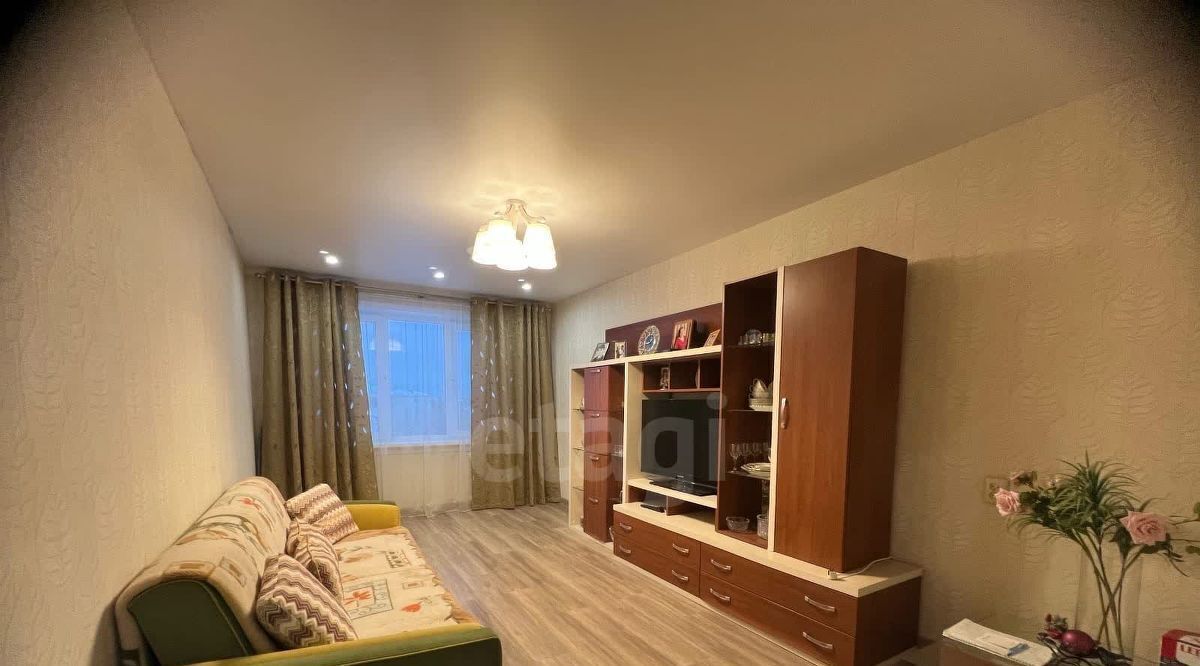 квартира г Новодвинск ул Солнечная 17 фото 1