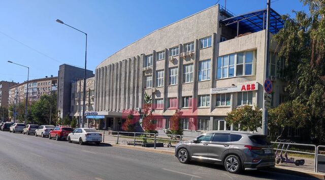 Алабинская ул Ново-Садовая 44 фото