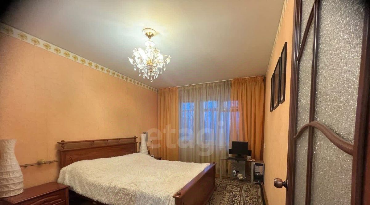 квартира г Новодвинск ул Солнечная 17 фото 4