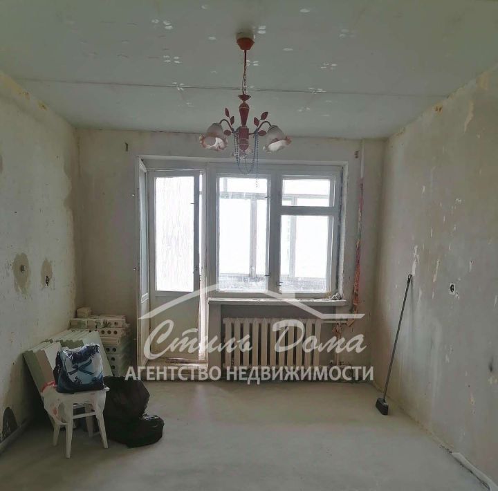 квартира г Волгоград р-н Тракторозаводский ул им. Николая Отрады 10а фото 2