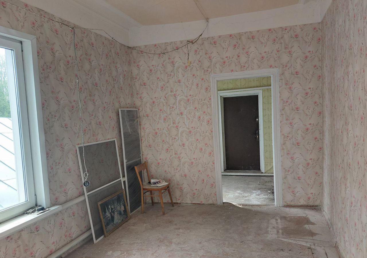 квартира г Елец ул Октябрьская 109 фото 5
