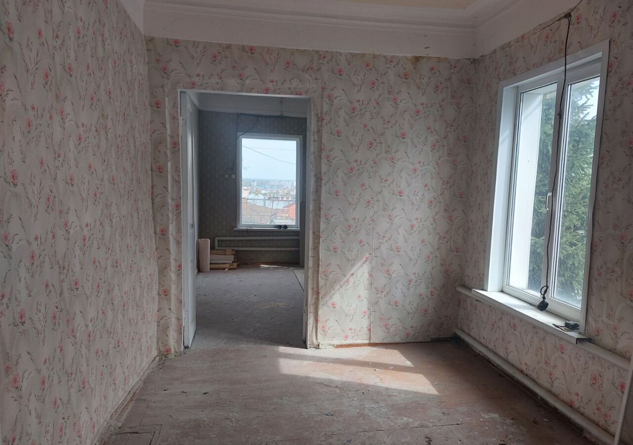 квартира г Елец ул Октябрьская 109 фото 7