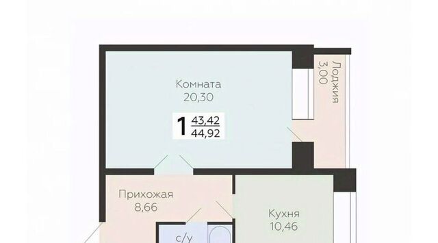п Мехзавод кв-л 3-й 8 Безымянка фото