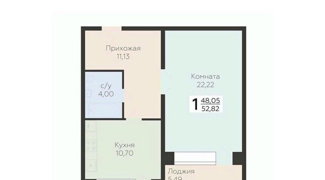 кв-л 3-й 8 Безымянка фото