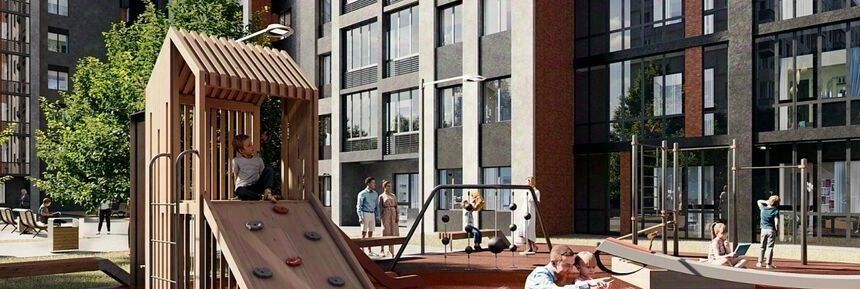 квартира г Самара п Мехзавод кв-л 3-й 8 Безымянка фото 4
