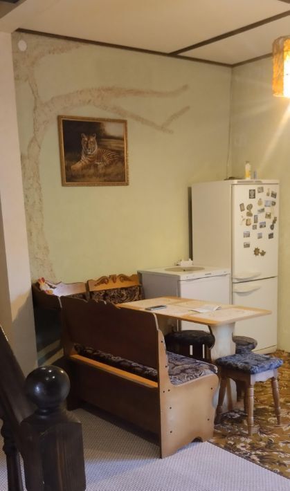 дом р-н Сысертский г Сысерть ул Зеленая 22 фото 8