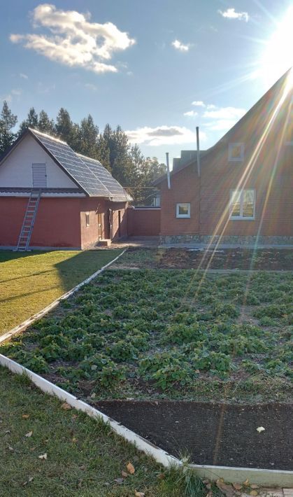 дом р-н Сысертский г Сысерть ул Зеленая 22 фото 18