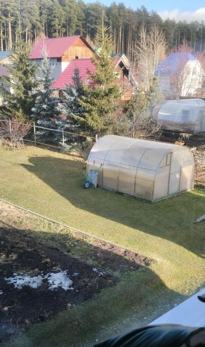 дом р-н Сысертский г Сысерть ул Зеленая 22 фото 16