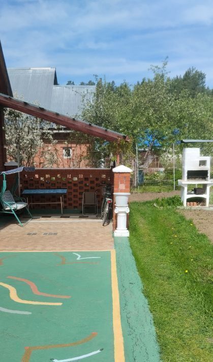 дом р-н Сысертский г Сысерть ул Зеленая 22 фото 32