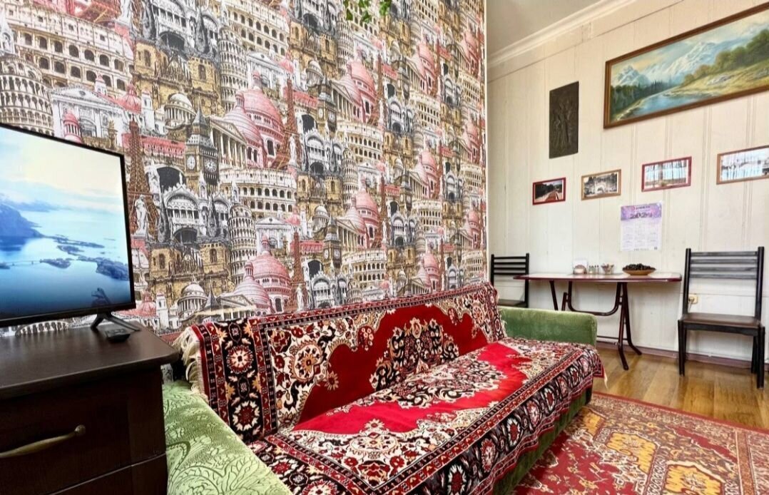 комната г Дербент ул Сальмана 2 фото 1