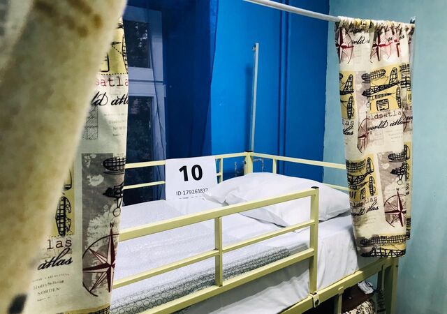 метро Электрозаводская ул Большая Почтовая 18/20к 5 фото